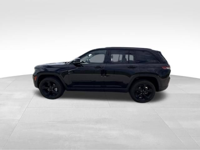 jeep grand cherokee 2023 1C4RJHBG8PC530965 image jeep grand cherokee 2023 1C4RJHBG8PC530965 image